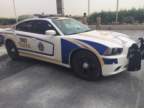 ازدحام على الخامس والسادس