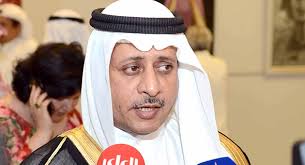بدر الدويش : المهرجان العربي لمسرح الطفل بالكويت علامة بارزة بالمهرجانات العربية