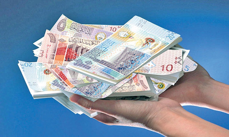 15 مليون دينار معاشًا لـ 156 مدعيًا أحيلوا قسرًا للتقاعد