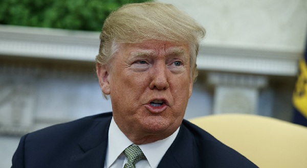 ترامب يدعو لملاحقة مدير «إف بي آي» السابق كومي قضائيا