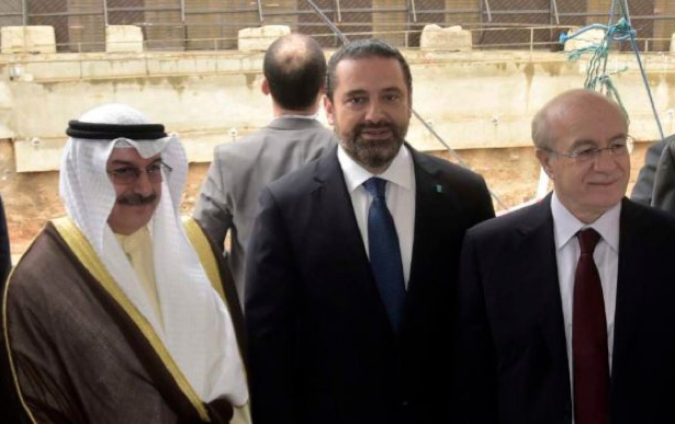 افتتاح متحف تاريخ بيروت الممول من #الكويت