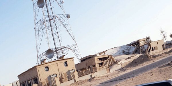 “نقابة السكنية” تدعم مطالب أهالي الوفرة وإنهاء مشاكلهم