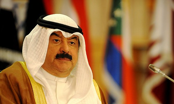 الجارالله: لن نرد على تصريحات دوتيرتي وننتظر بيانه غدا