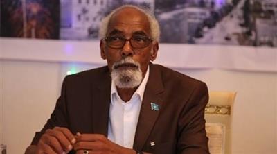 استقالة رئيس البرلمان الصومالي قبل اقتراع على سحب الثقة منه