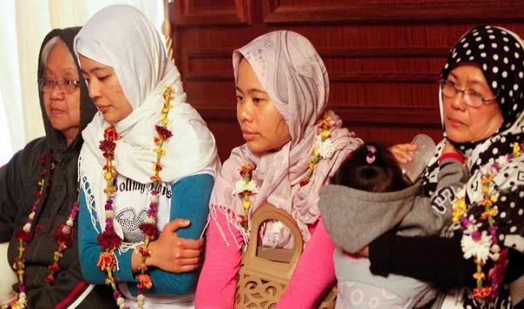 مذكرة تفاهم بين #الكويت و #الفلبين بشأن العمالة المنزلية قبل #رمضان