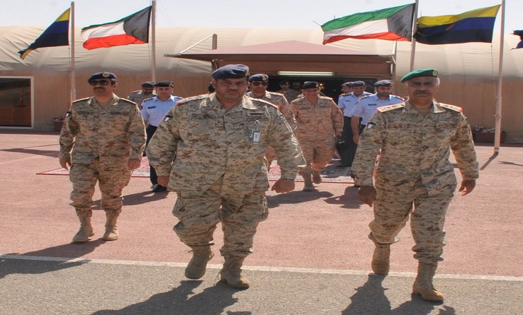 رئيس الأركان يتوجه إلى المملكة العربية السعودية