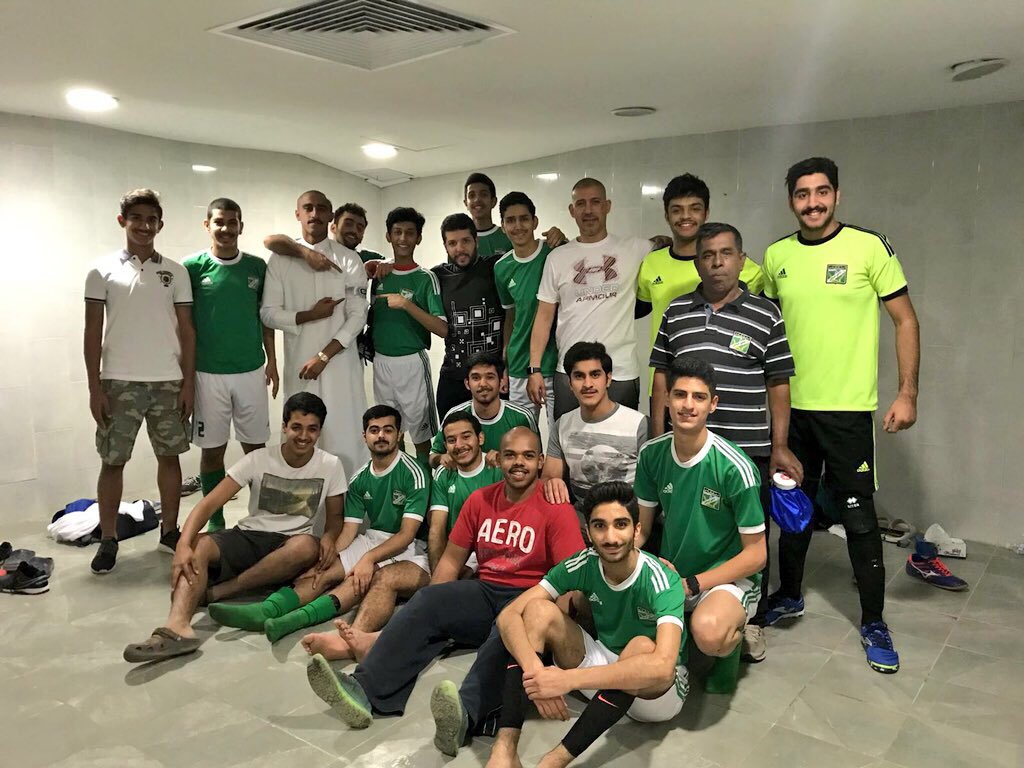 العربي يفوز على القادسية بركلات الترجيح