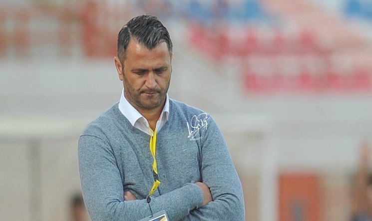 القادسية يودع داليبور