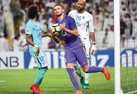 تركي آل الشيخ : رئيس نادى #الهلال لن يرحل
