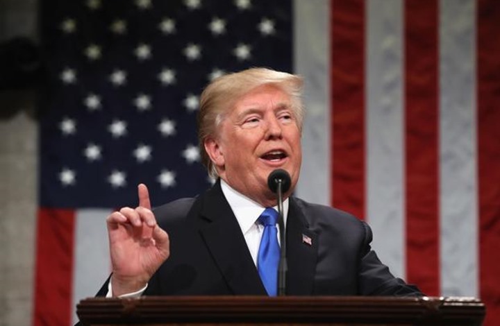 ترامب: إيران ستواجه مشاكل أكثر إذا استأنفت برنامجها النووي