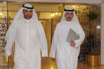 نص الاستجواب المقدم لوزير النفط ..والقرار المشؤوم