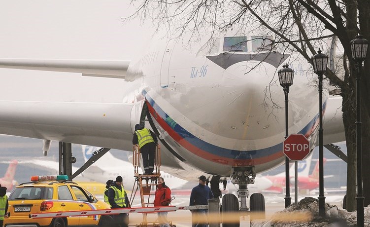 روسيا تحذّر رعاياها من السفر إلى لندن وتتهم الغرب بمحاولة حرمانها من استضافة كأس العالم
