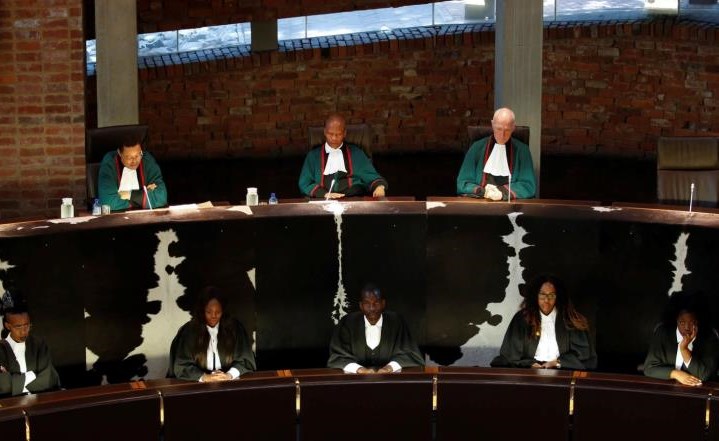 في جنوب أفريقيا.. كلمة (كافر) تدخلك السجن