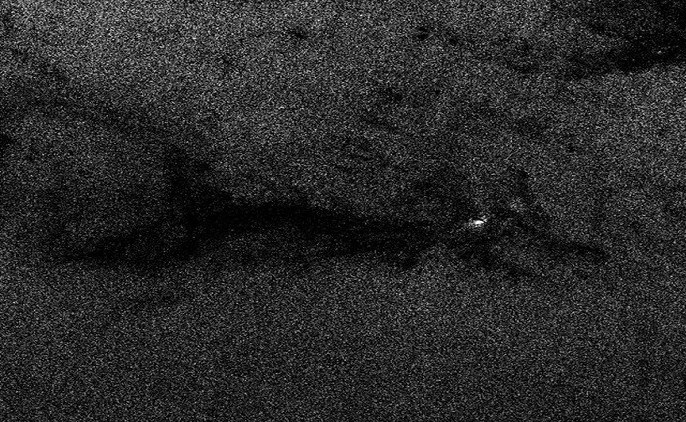 وكالة الفضاء الأوروبية ترصد تشكلا غامضا في كوكبة الجبار