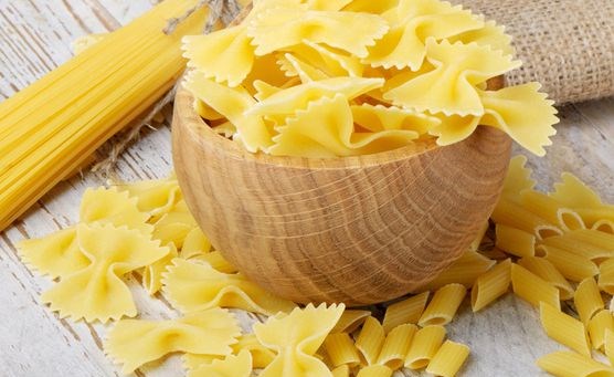 لمحبّي المعكرونة.. اليكم هذا الخبر السار!