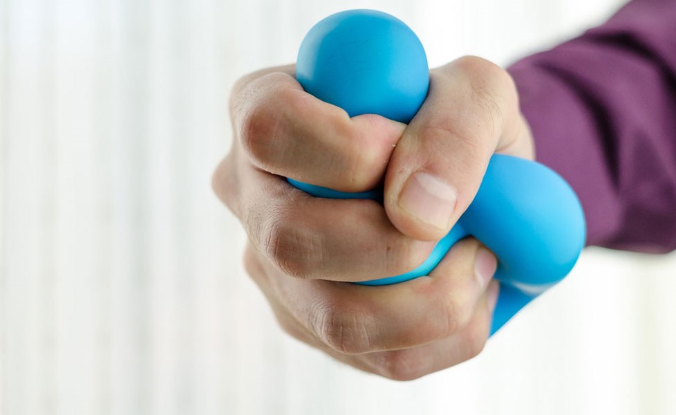 باحثون يكتشفون علاجا “سحريا” للتوتر