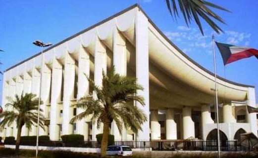 رسالتان من «الإحلال» و«تحسين الأعمال» على جدول أعمال جلسة الثلاثاء