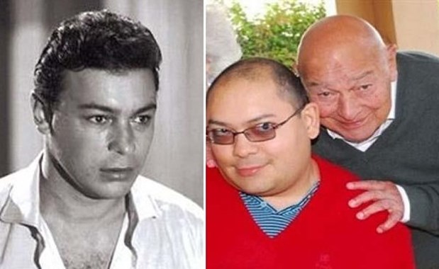 وفاة نجل الممثل الراحل أحمد رمزي في لندن .. وشقيقته ترثيه بكلمات مبكية