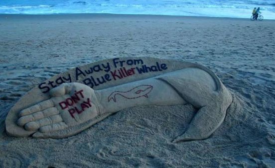 مراهق لبناني أدمن “الحوت الأزرق”: طلبوا مني قتل شقيقي أو يقتلون أمي!