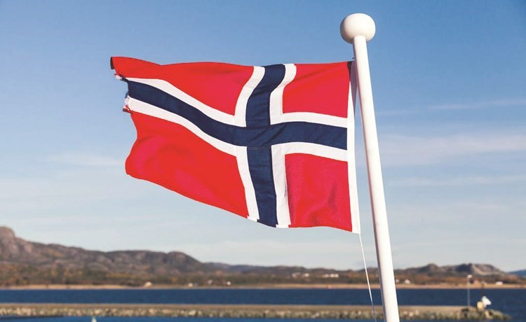 الصندوق السيادي النرويجي يُسجل أول خسارة فصلية في عامين