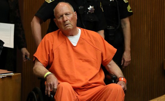 سفاح قتل 12 واغتصب 50 قبل 40 عاماً.. وتبيّن أنه شرطي