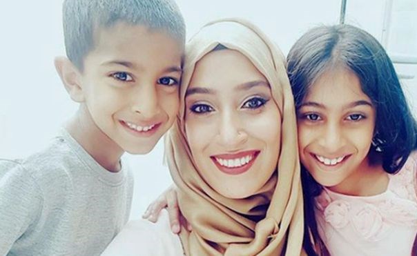 أم بريطانية تحكي كيف أثر محمد صلاح في حياة طفليها