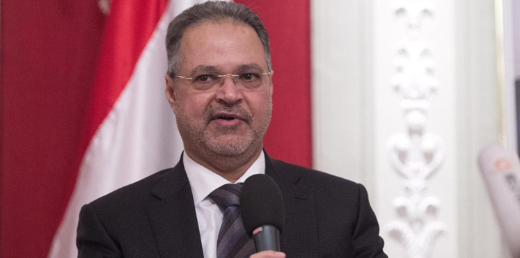 وزير الخارجية اليمني يدعو للعودة إلى المحادثات وإنهاء الحرب