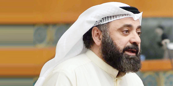 وليد الطبطبائي يكشف أسباب منعه من دخول لندن