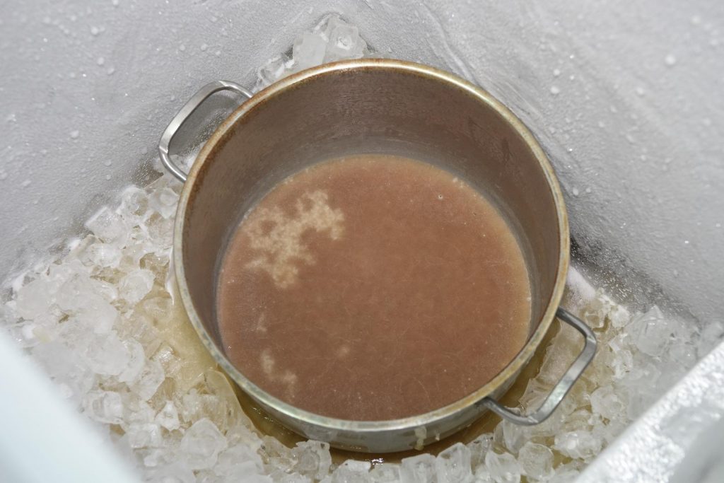 10 كيلو شبو جاهزة للبيع في جاخور مواطن