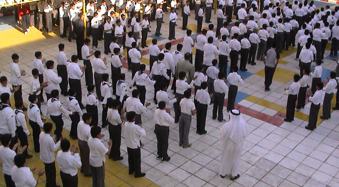 “التربية”: لايجوز حرمان الطالب من الامتحانات في المدارس الخاصة بسبب تأخر تسديد الرسوم