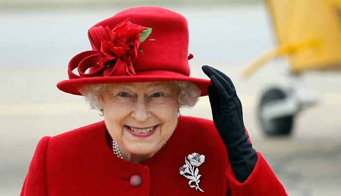 الأزهر يزيد الجدل حول انتماء ملكة بريطانيا لآل بيت النبي محمد صلى الله عليه وسلم