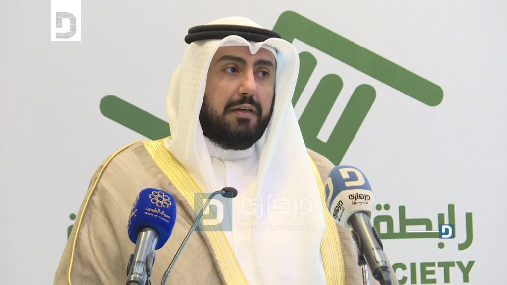 وزير الصحة.. رئيسًا فخريًا للأكاديمية العربية للأذن وزراعة القوقعة