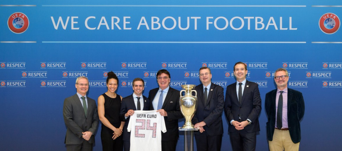 بعد فرنسا …ألمانيا تهدد الحلم التركي في استضافة كأس أوروبا