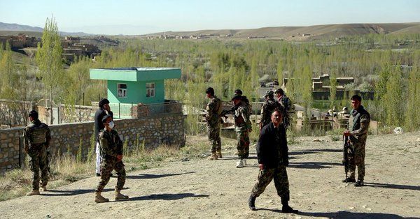 مقتل 21 مسلحا من طالبان في عمليات أمنية في أفغانستان