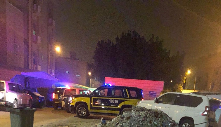 اتهام 15 شخصًا بنحر المواطن الخمسيني في “جريمة العيون”