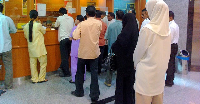 7 أسباب لرفض الحكومة فرض ضرائب على تحويلات الوافدين