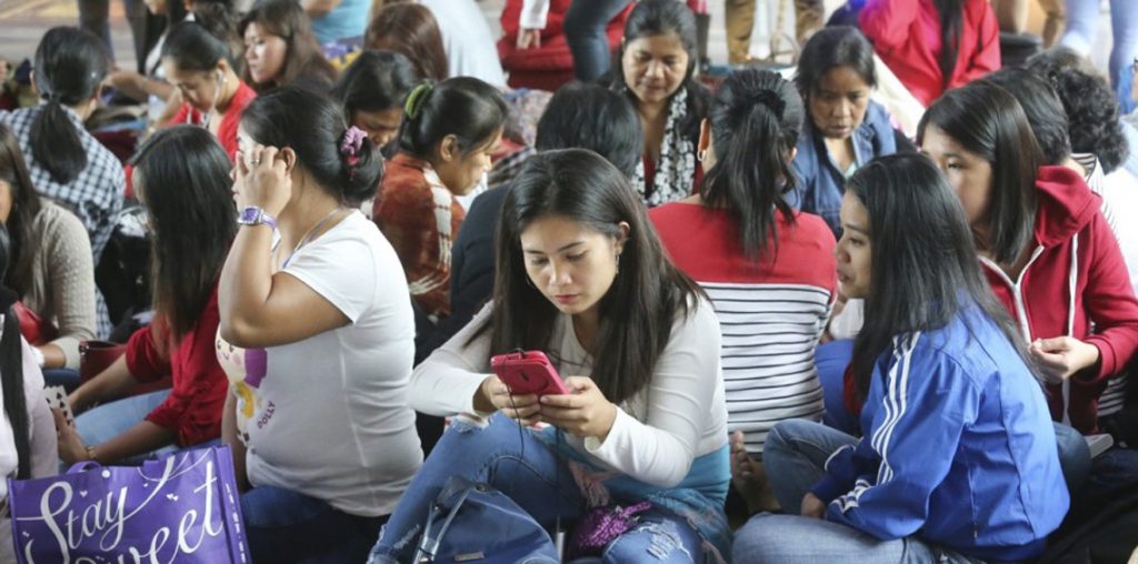 منظمة حقوقية كندية تهاجم الكويت وتطالب بفرض عقوبات عليها