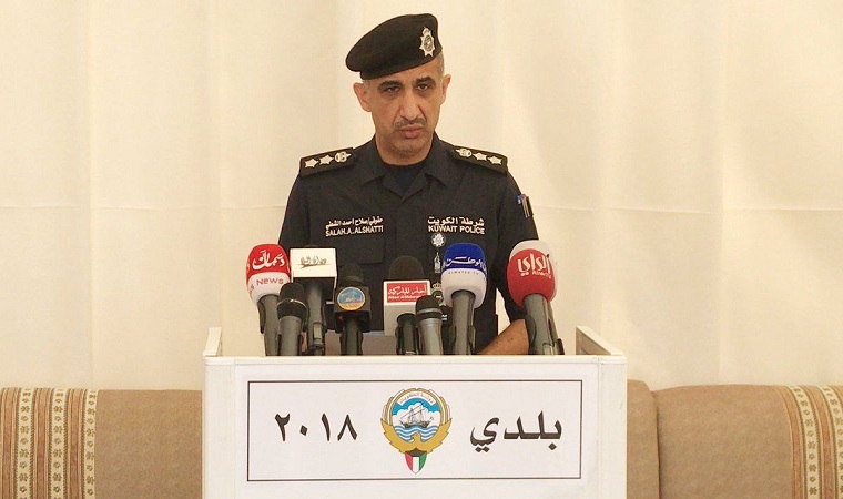 وسط غياب الوجوه النسائية.. 32 مرشحًا في انتخابات البلدي حتى الآن