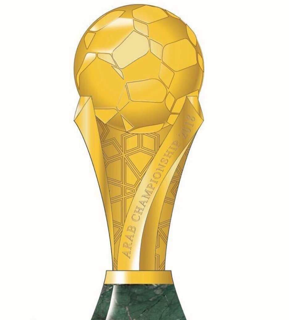 الاتحاد العربي يسمح للفرق المشاركة في كأس العرب بتسجيل 5 لاعبين أجانب