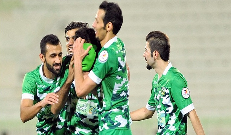 300 ألف دينار تدخل خزينة العربي.. فهل يعود النادي للزمن الجميل ويتوج بالبطولات؟!