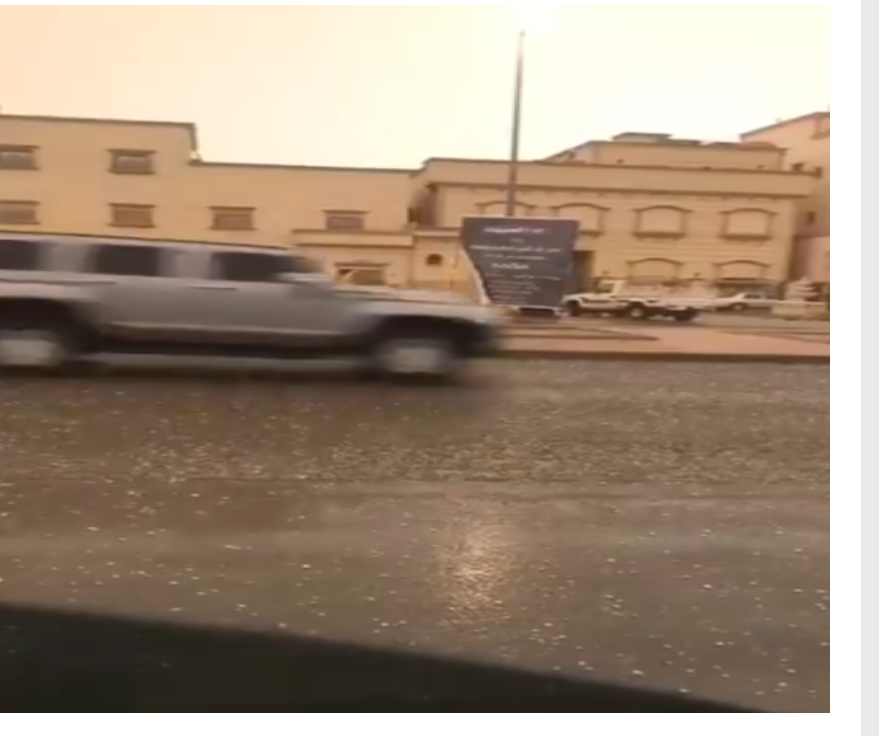 بالفيديو… شاهد بردية سعد العبدالله