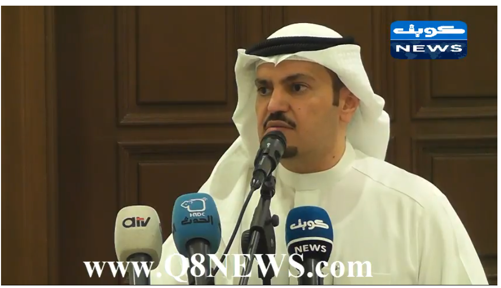 بالفيديو…كلمة د. هشام الصالح | ندوة جمعية الثقلين بين السياسة والقانون