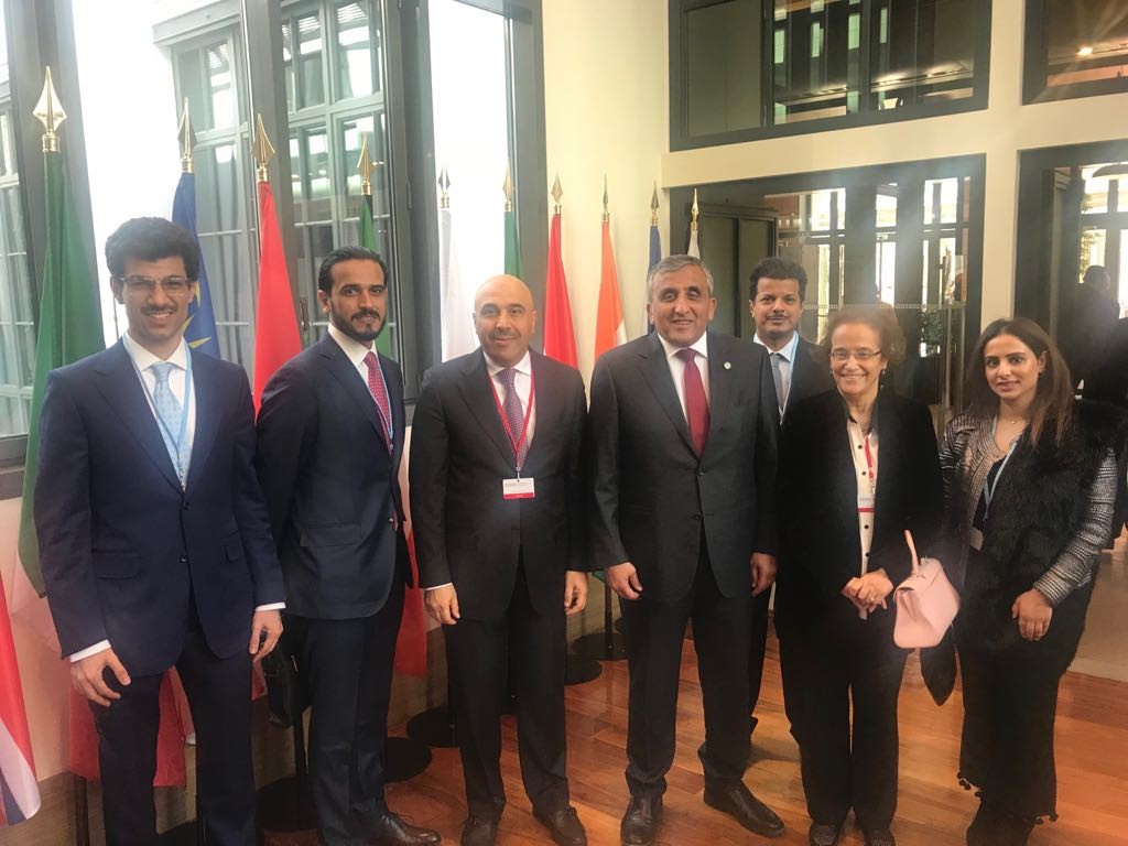 الصندوق الكويتي للتنمية يمنح لبنان قروضا بقيمة 500 مليون دولار