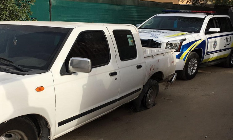 “الداخلية” تحيل صاحب الوانيت المستهتر إلى النيابة العامة