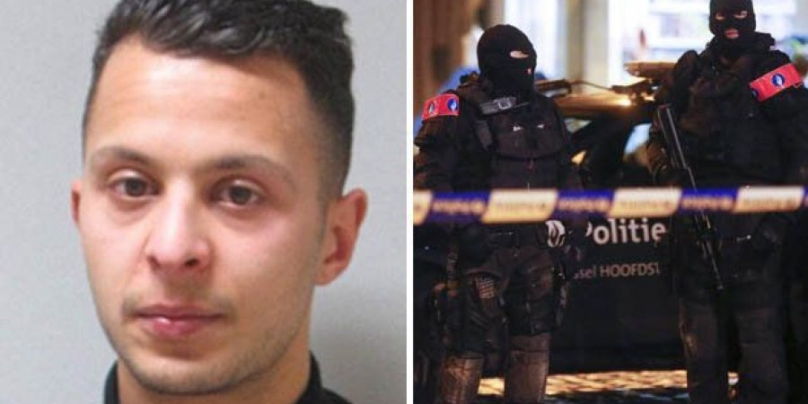 محكمة بلجيكية تدين صلاح عبد السلام بتدبير “هجوم باريس 2016”