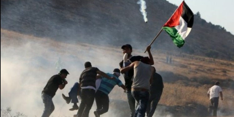 مدعية المحكمة الجنائية الدولية تدعو إلى إنهاء العنف في #غزة