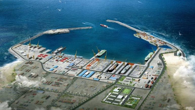 تقرير: مصفاة الدقم الكويتية تعيد رسم خريطة البتروكيماويات في الخليج