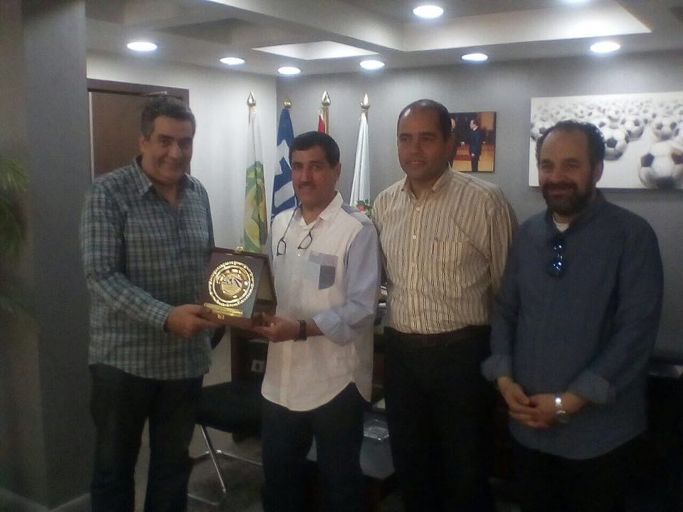 اتحاد القدم: مباراة الكويت ومصر الودية 25 مايو المقبل