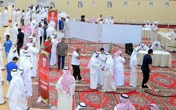 7705 مواطنا أعضاء جدد في الأندية…والانتخابات مازالت في علم الغيب