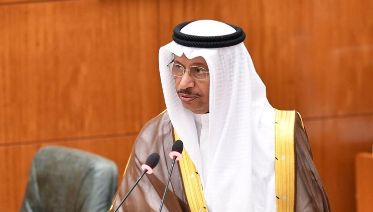 تعديل دوائر “المجلس البلدي” ينقذ جابر المبارك من الاستجواب